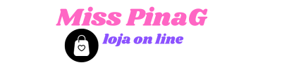 Loja Miss PinaG